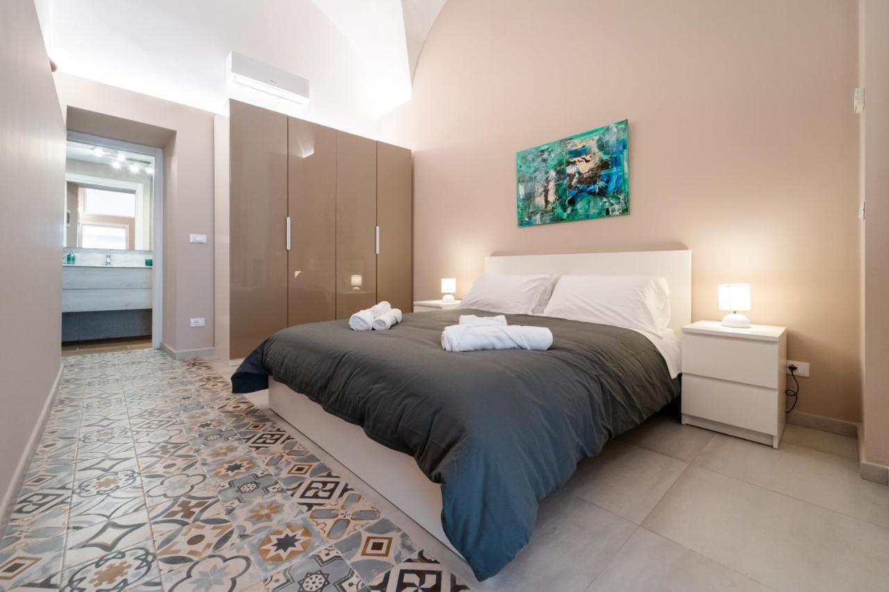 Catania Center Modern Apartment Exterior foto